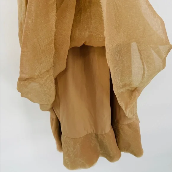 BCBGeneration Cocktail Dress Size‎ 6 NWT - Picture 7 of 9